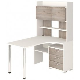 Компьютерный стол Домино СР-133-150 БЕН-правый