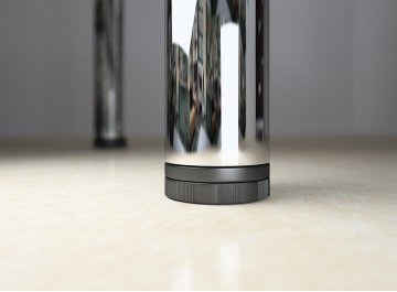 Компьютерный стол Домино СР-133-150 К-правый