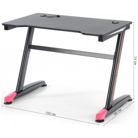 Компьютерный стол Duncan