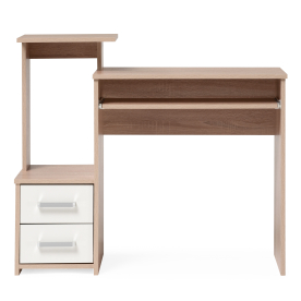 Компьютерный стол Джаз-24 левый