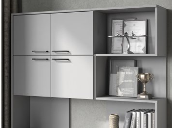 Компьютерный стол Эльброни