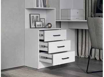 Компьютерный стол Эльброни