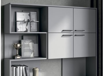 Компьютерный стол Эльброни