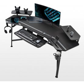 Компьютерный стол Eureka AED-E70B-V4