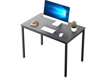 Компьютерный стол Eureka ERK-CD-039B