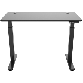 Компьютерный стол Eureka ERK-EHD-4801-B