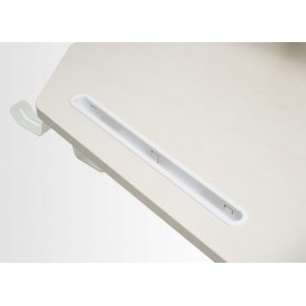 Компьютерный стол Eureka ERK-ES71-MW