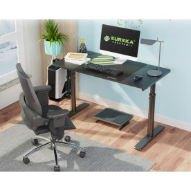 Компьютерный стол Eureka ERK-IMOD-47B
