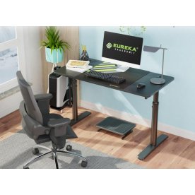 Компьютерный стол Eureka ERK-IMOD-47B
