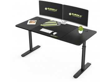 Компьютерный стол Eureka ERK-IMOD-60B