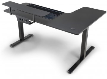 Компьютерный стол Eureka ERK-L60L-B-PRO-V1-EU