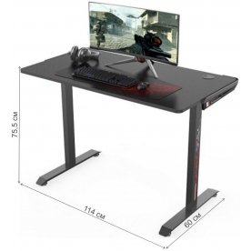 Компьютерный стол Eureka I1-S