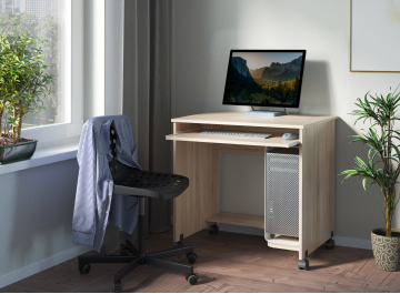 Компьютерный стол Фолд