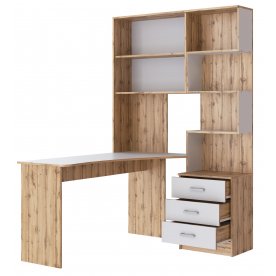 Компьютерный стол Ганор