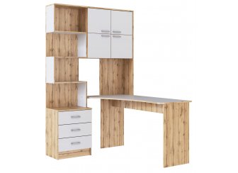 Компьютерный стол Ганор