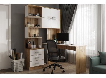 Компьютерный стол Ганор