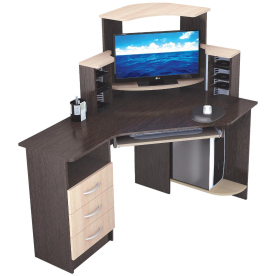 Компьютерный стол Грета-7