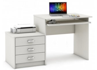 Компьютерный стол Имидж-21