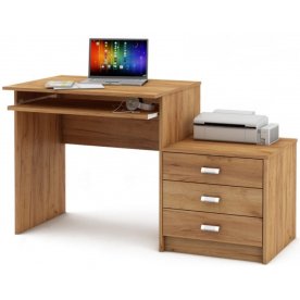 Компьютерный стол Имидж-22