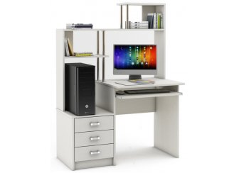Компьютерный стол Имидж-25