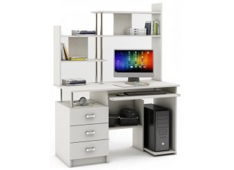 Компьютерный стол Имидж-27