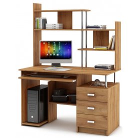 Компьютерный стол Имидж-28