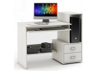 Компьютерный стол Имидж-37