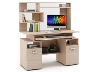 Компьютерный стол Имидж-43