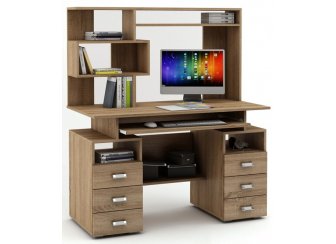 Компьютерный стол Имидж-46