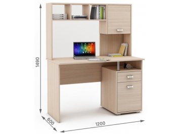 Компьютерный стол Имидж-49