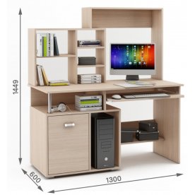 Компьютерный стол Имидж-57