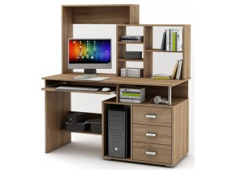 Компьютерный стол Имидж-62