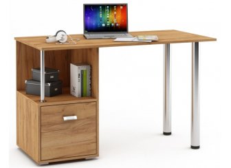 Компьютерный стол Имидж-63