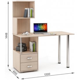 Компьютерный стол Имидж-69