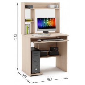 Компьютерный стол Имидж-7