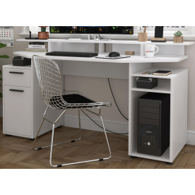 Компьютерный стол Интерлиния СК-12