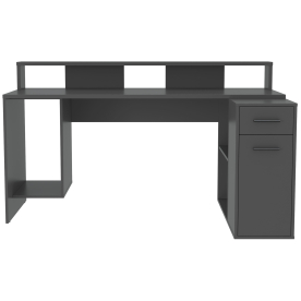 Компьютерный стол Интерлиния СК-13