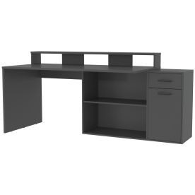 Компьютерный стол Интерлиния СК-14