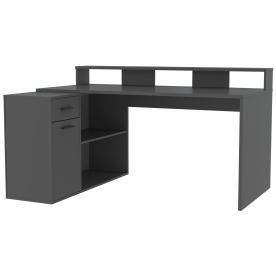 Компьютерный стол Интерлиния СК-14