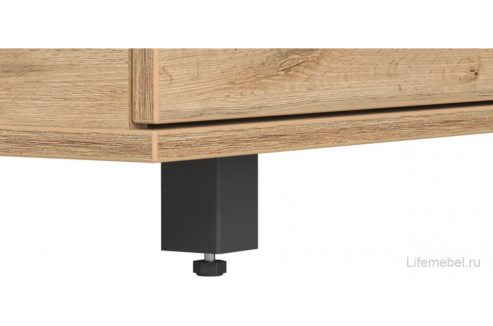 Компьютерный стол Хардвиг 1200 дуб вотан