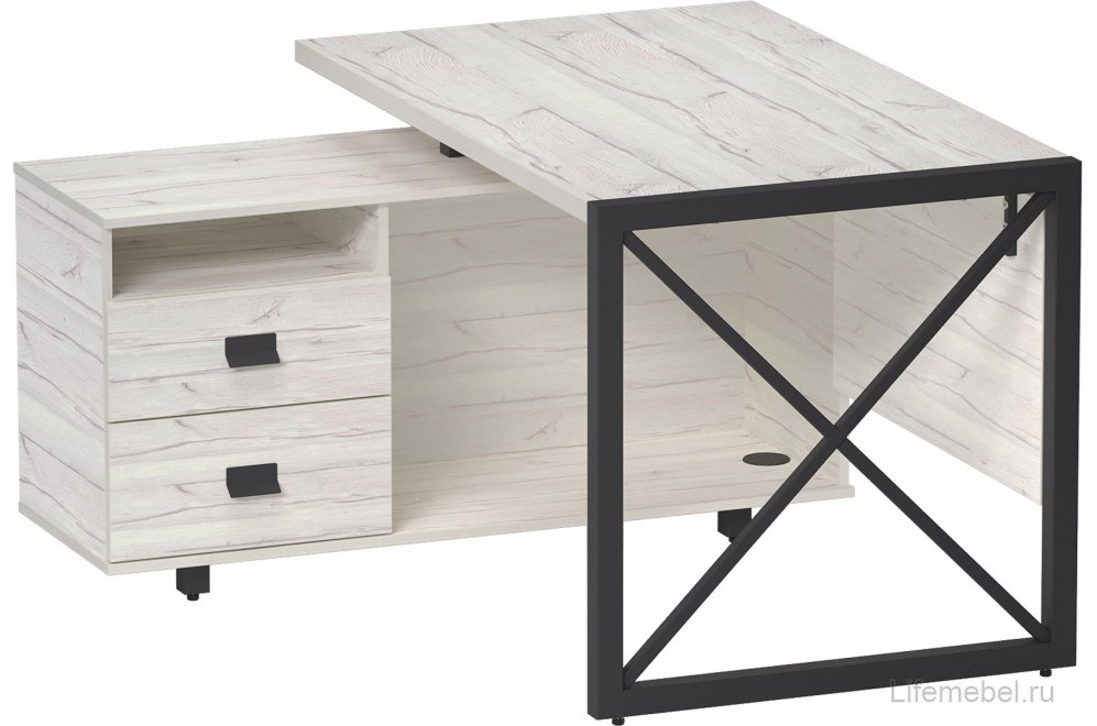 Компьютерный стол Хардвиг 1200 юта