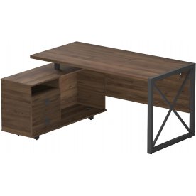 Компьютерный стол Хардвиг СР01