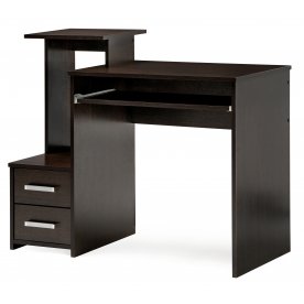 Компьютерный стол Джаз-24 левый