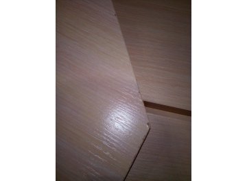 Компьютерный стол Джаз-27