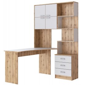 Компьютерный стол Ганор