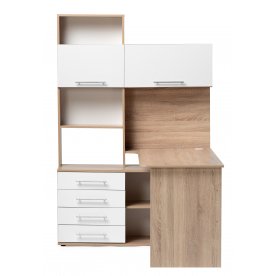 Компьютерный стол КСТ-14Л