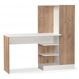 Компьютерный стол Квартет-6