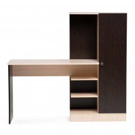 Компьютерный стол Квартет-6