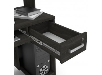 Компьютерный стол КСП 16.7