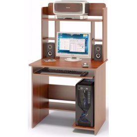 Компьютерный стол КСТ-01+КН-12